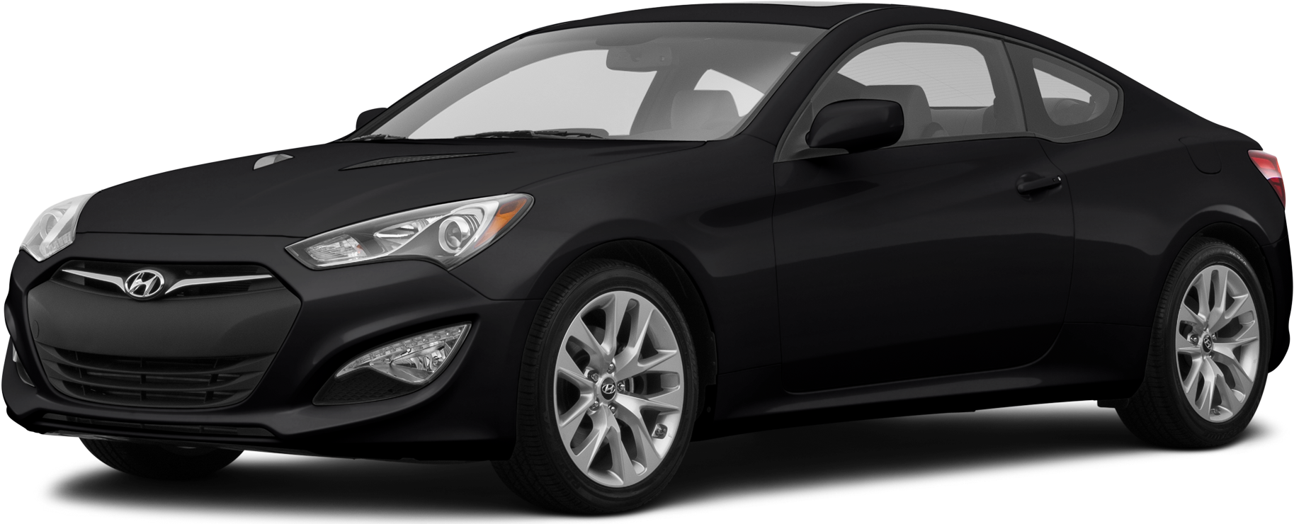 2014 Hyundai Genesis Coupe Price, Value, Depreciation & Reviews ...